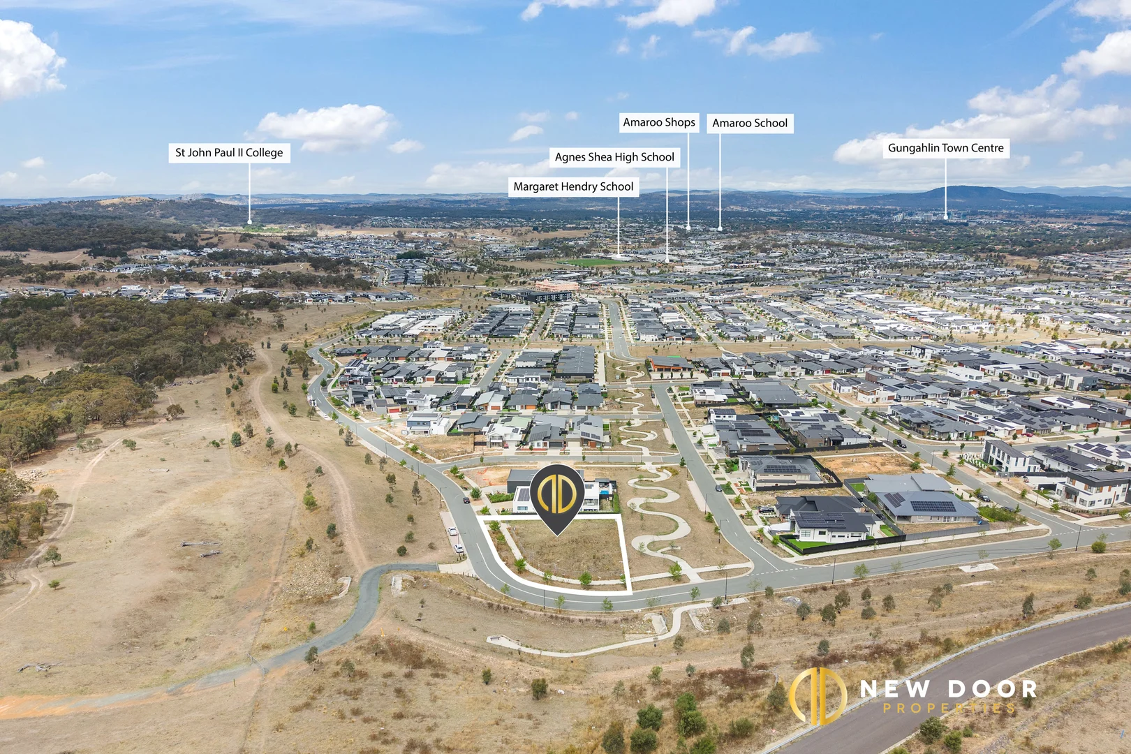 Additional image 11 of 66 Harry Seidler Crescent, Taylor ACT 2913