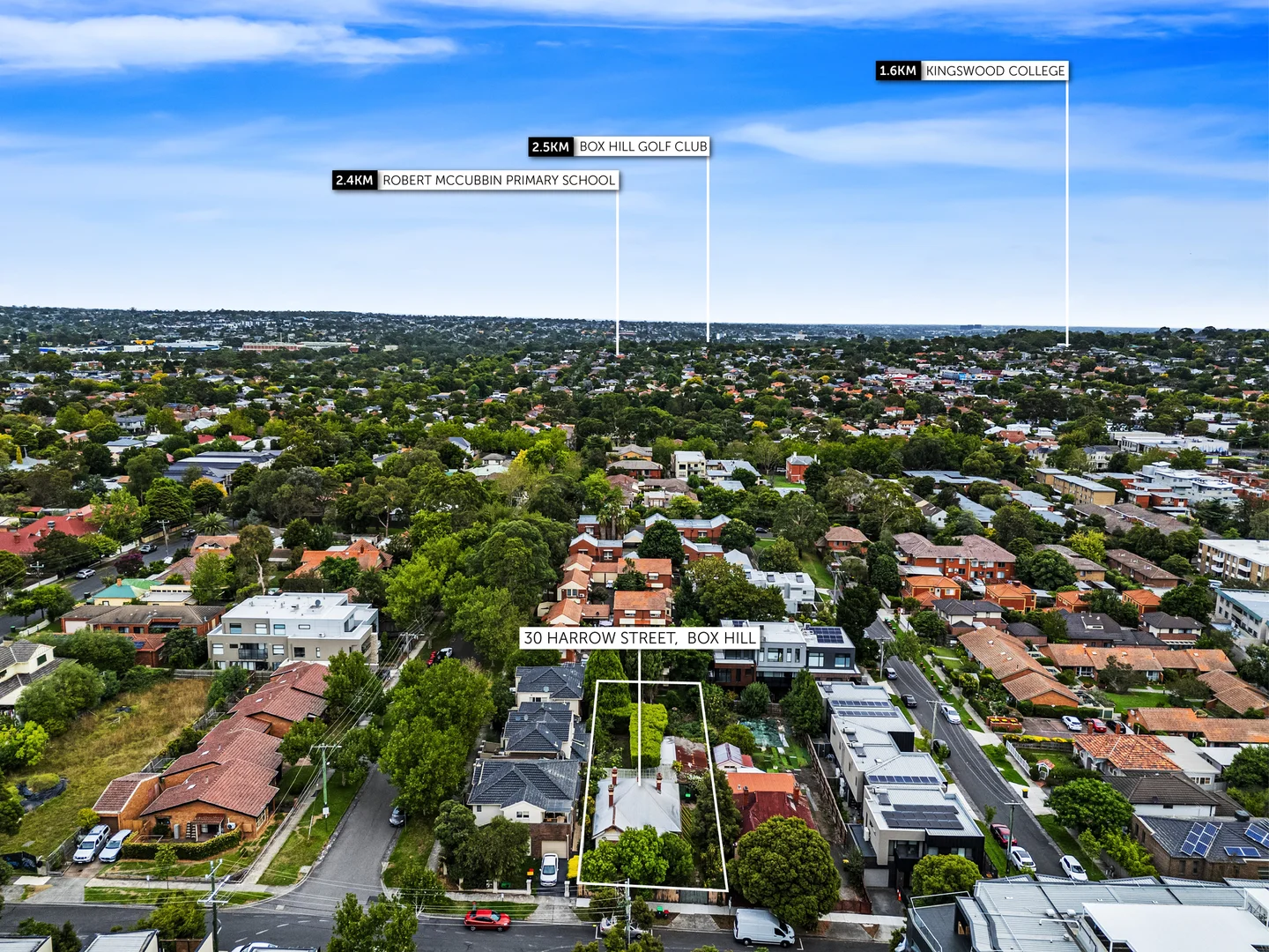 Additional image 19 of 30 Harrow Street, Box Hill VIC 3128