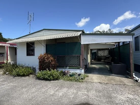 172/145 Kennedy Drive, Tweed Heads West NSW 2485