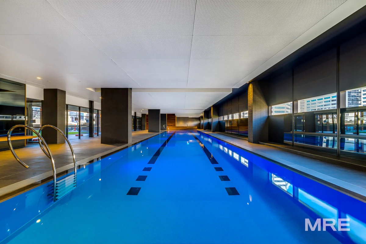 Additional image 17 of 2210/155 Franklin Street, Melbourne VIC 3000