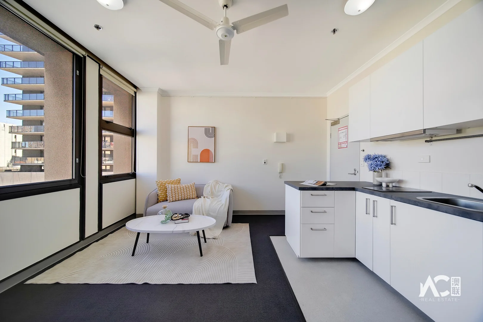 Additional image 3 of 713/160 Rundle Mall, Adelaide SA 5000