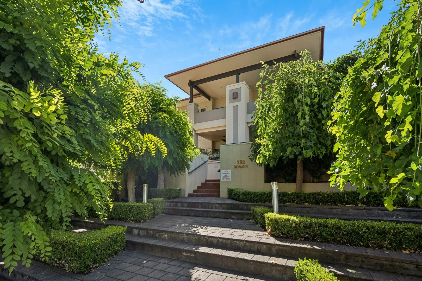 8/282 Melbourne Street, North Adelaide SA 5006