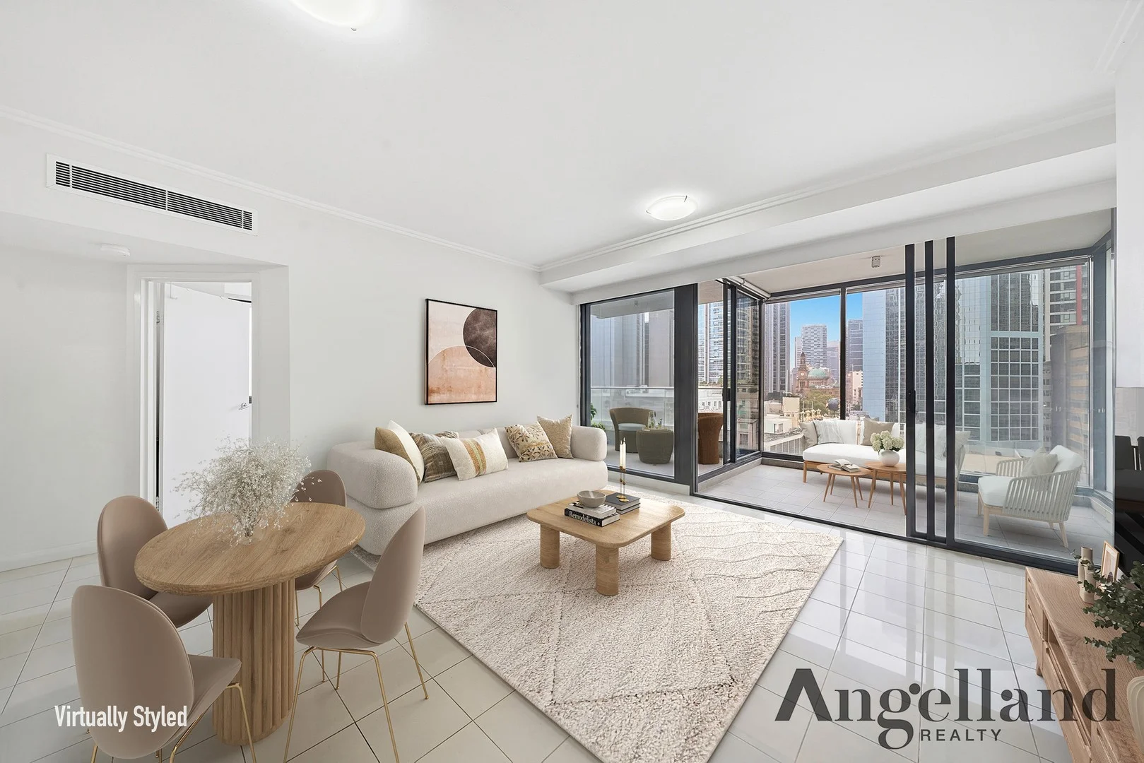 1911/91 Liverpool Street, Sydney NSW 2000