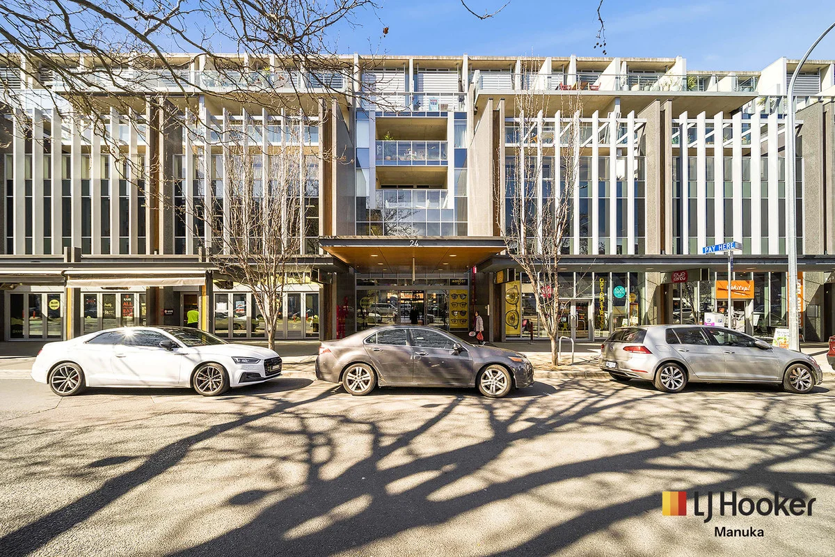 Additional image 11 of 218/24 Lonsdale Street, Braddon ACT 2612