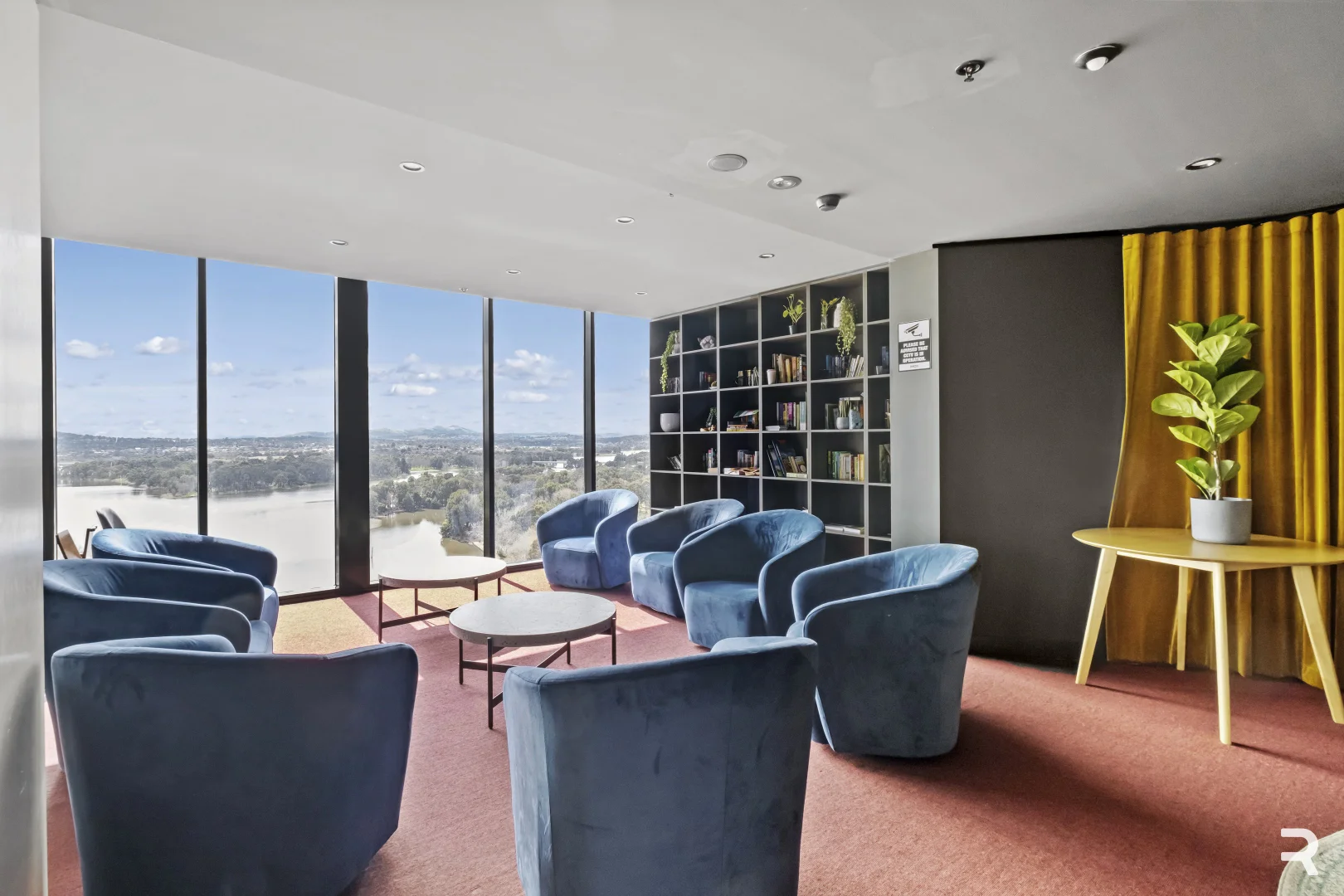 Additional image 13 of 1303/1 Grazier Lane, Belconnen ACT 2617