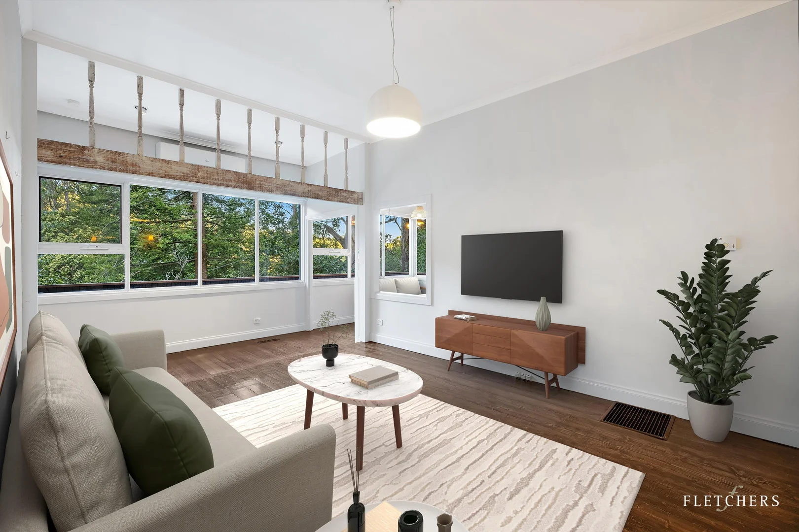 Additional image 3 of 2 Woodlands Avenue, Sassafras VIC 3787