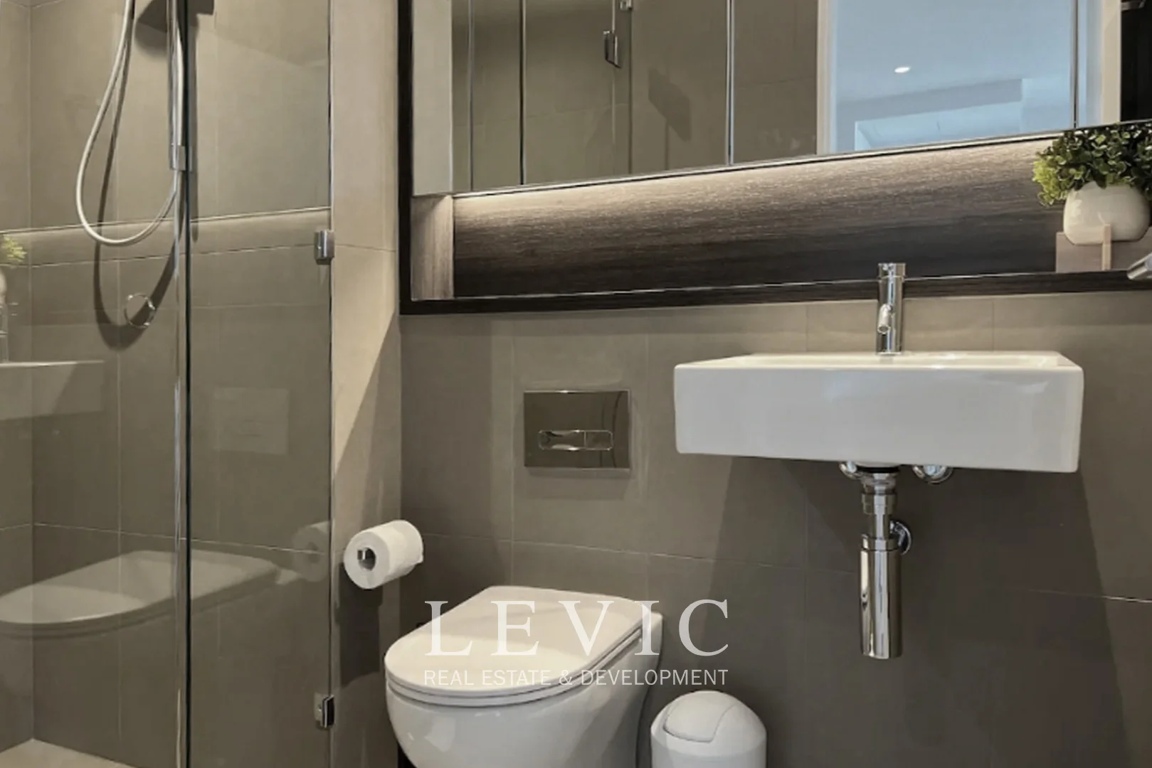 Additional image 8 of 2215/628 Flinders Street, Docklands VIC 3008