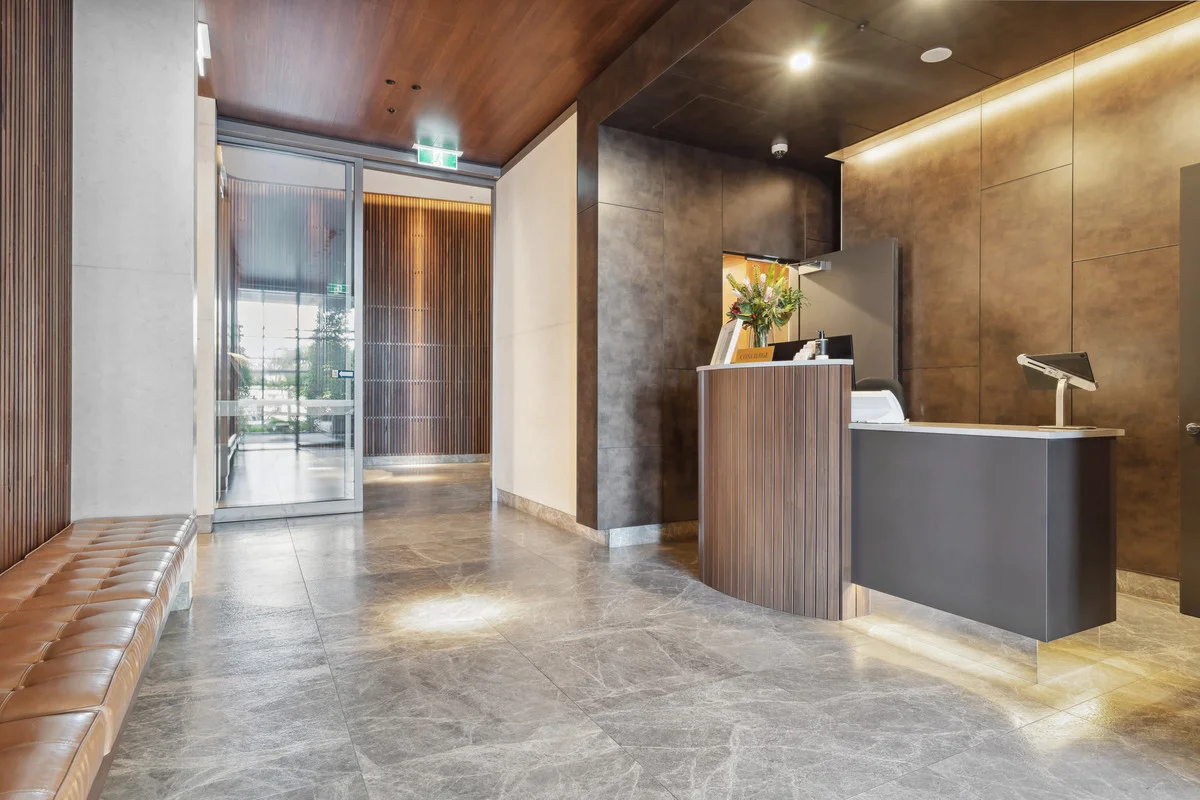 Additional image 5 of 710/11 Barrack Squrae, Perth WA 6000