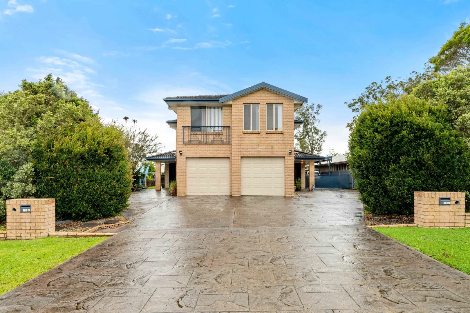 51A & 51B Second Avenue, Erowal Bay NSW 2540