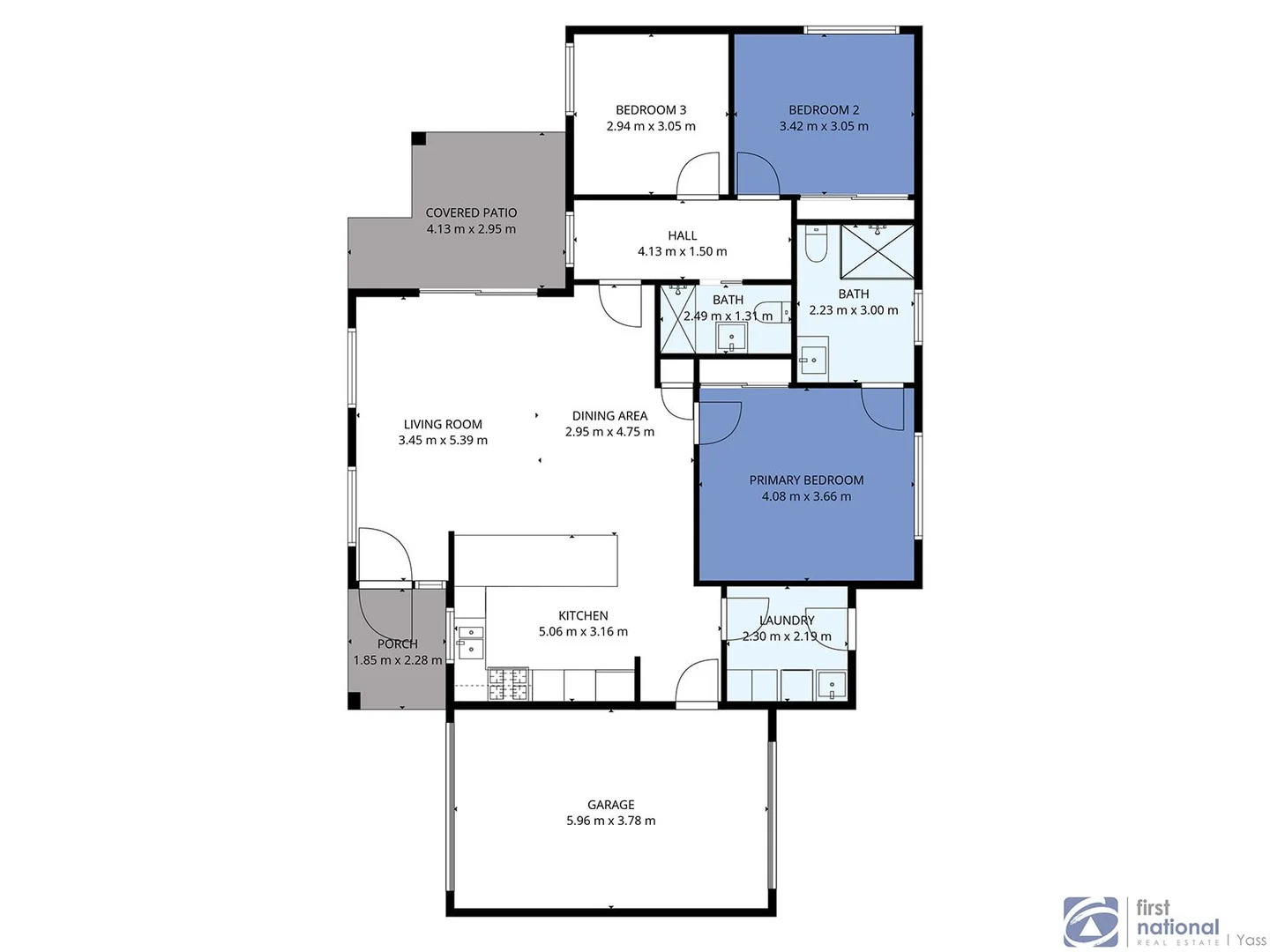 Additional image 16 of 4/43 -45 Dutton St, Yass NSW 2582