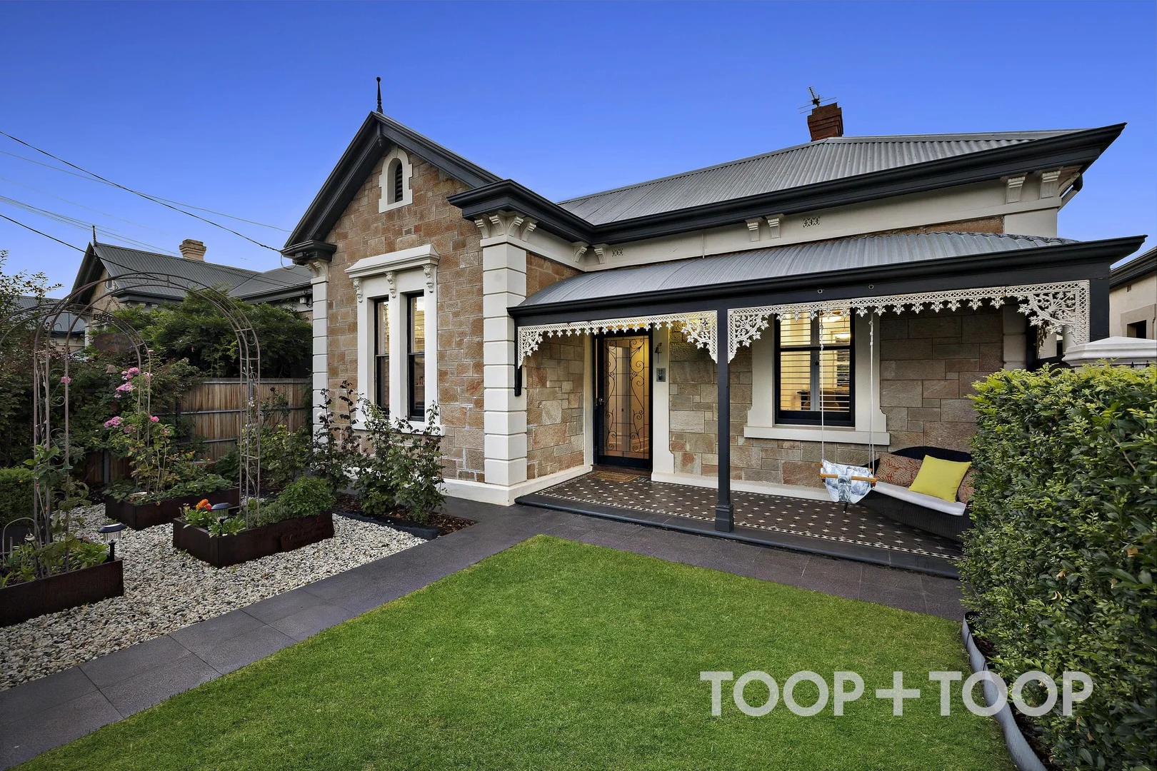 11 Torrens Street, Gilberton SA 5081