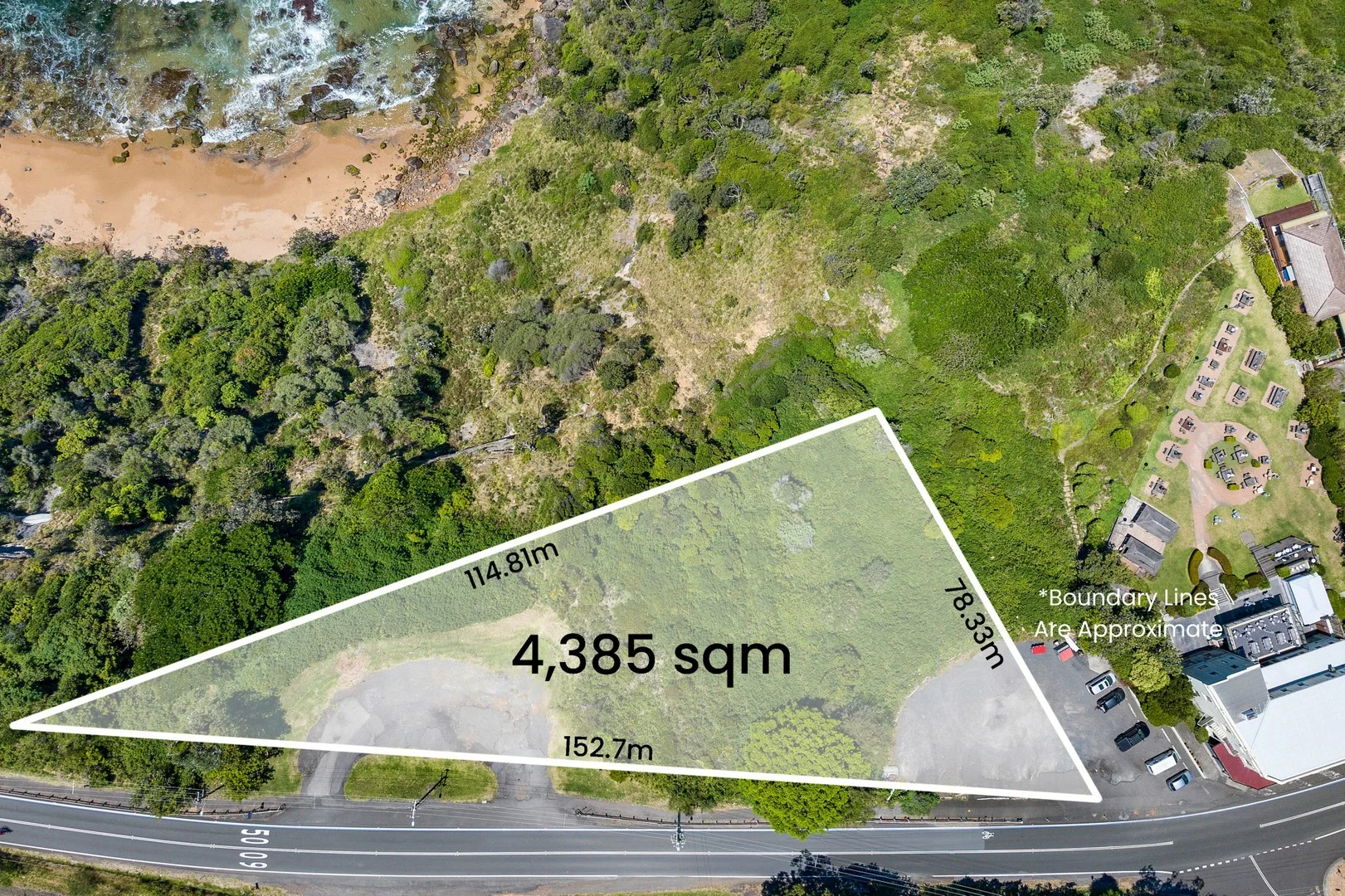 5 Lawrence Hargrave Drive, Scarborough NSW 2515