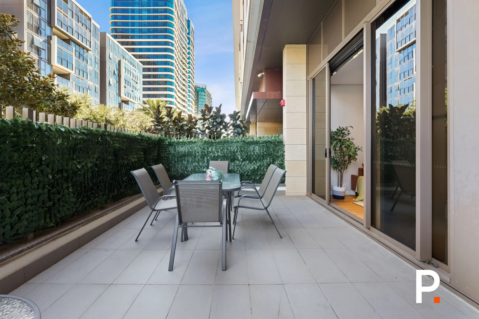 Additional image 10 of 302/2 Wentworth Place, Wentworth Point NSW 2127