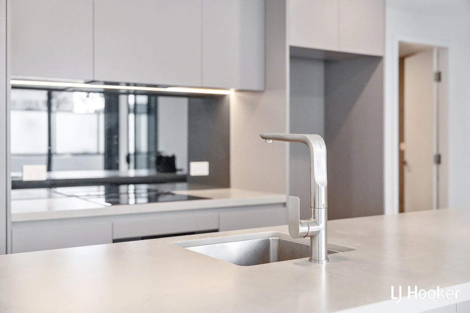 Additional image 3 of 503/49 Furzer Street, Phillip ACT 2606