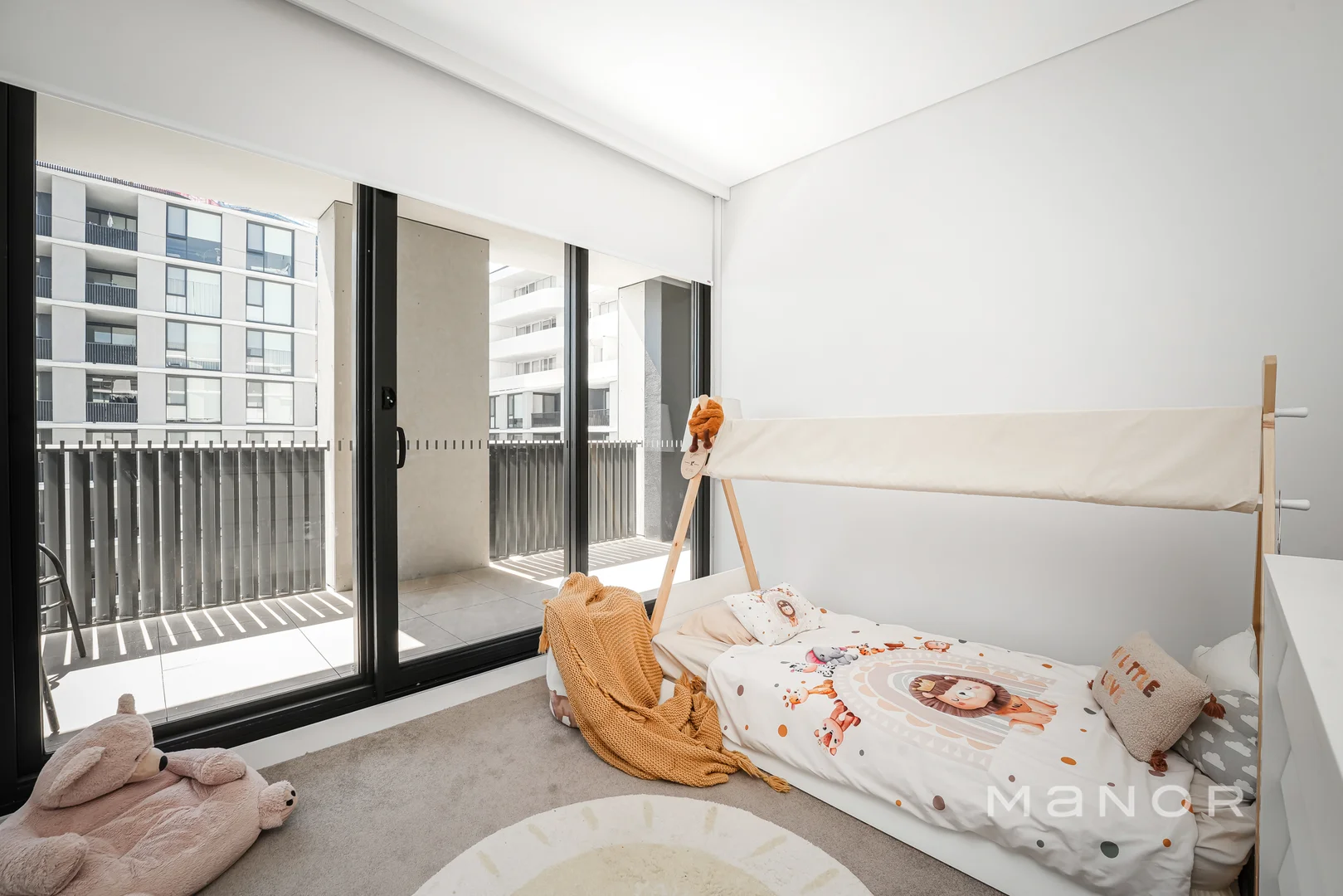 Additional image 8 of 1025/25 Spurway Drive, Norwest NSW 2153