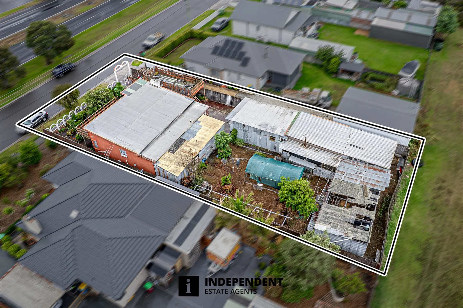 Additional image 25 of 124 SOUTH GIPPSLAND HIGHWAY, Tooradin VIC 3980