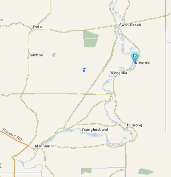 Additional image 16 of Lot 300 Hunter Road, Nildottie SA 5238