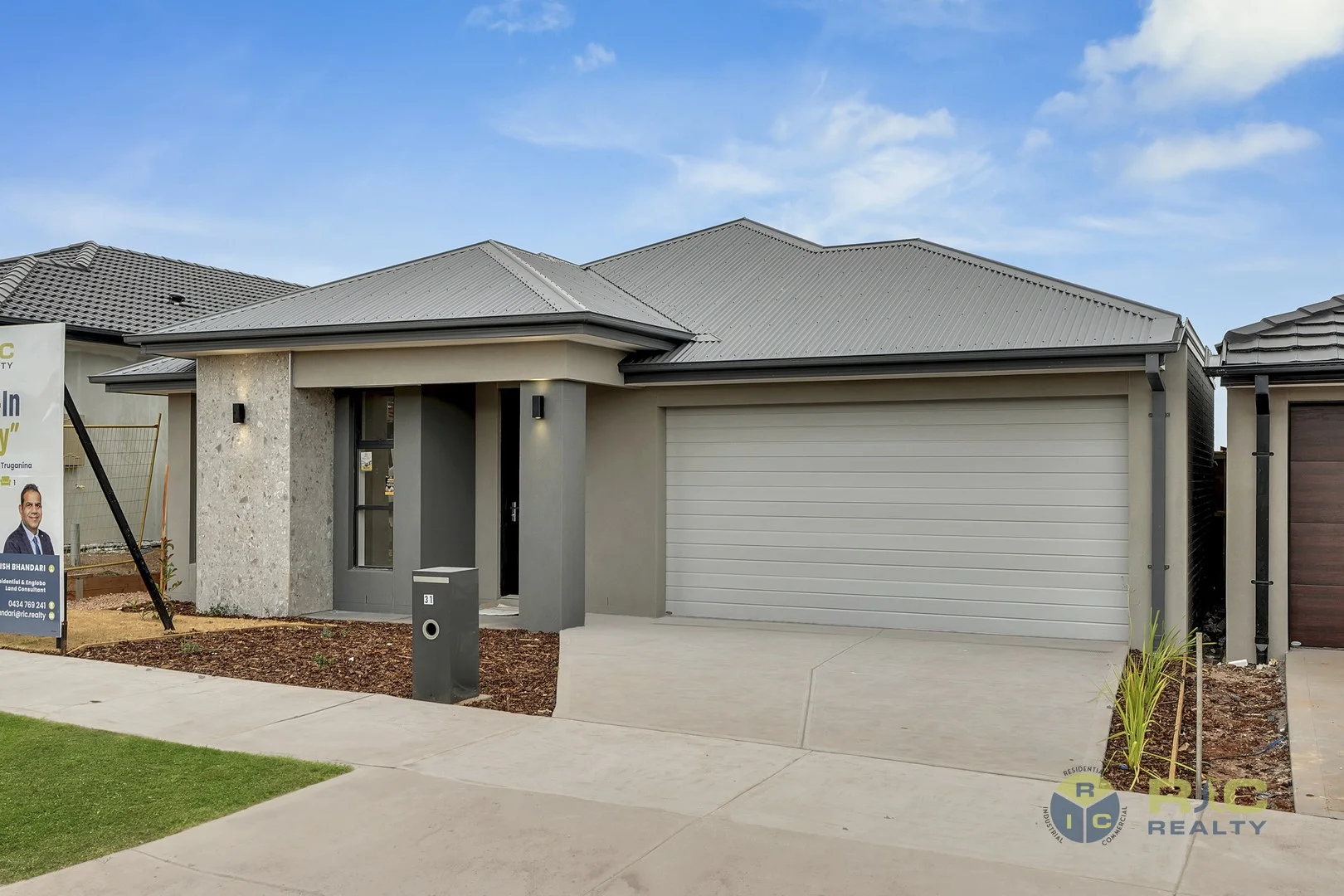 31 Westdahl Street, Truganina VIC 3029