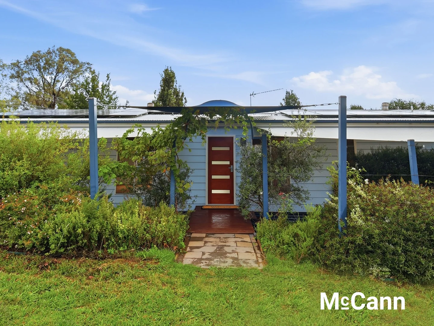 Additional image 3 of 66 Biala Street, Gunning NSW 2581