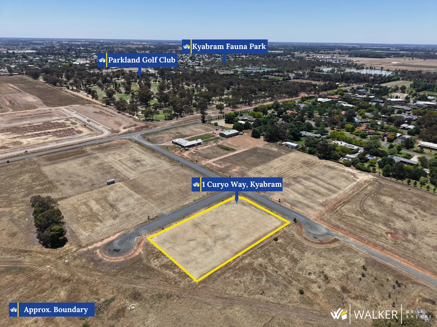 Additional image 2 of 1 Curyo Way, Kyabram VIC 3620