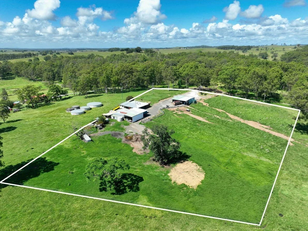 Additional image 11 of 340 Old Dyraaba Rd Woodview, Casino NSW 2470