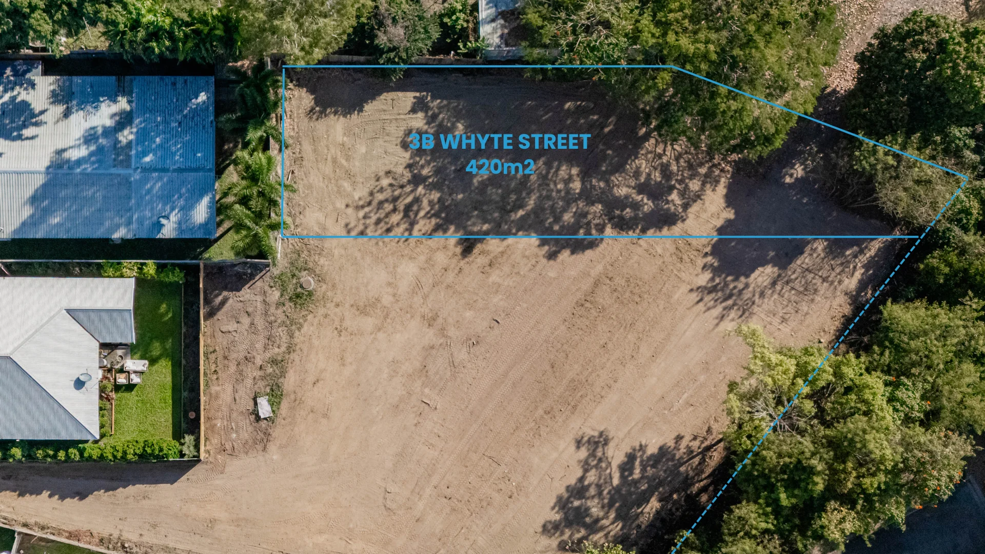 Additional image 2 of 3B Whyte Street, Hermit Park QLD 4812