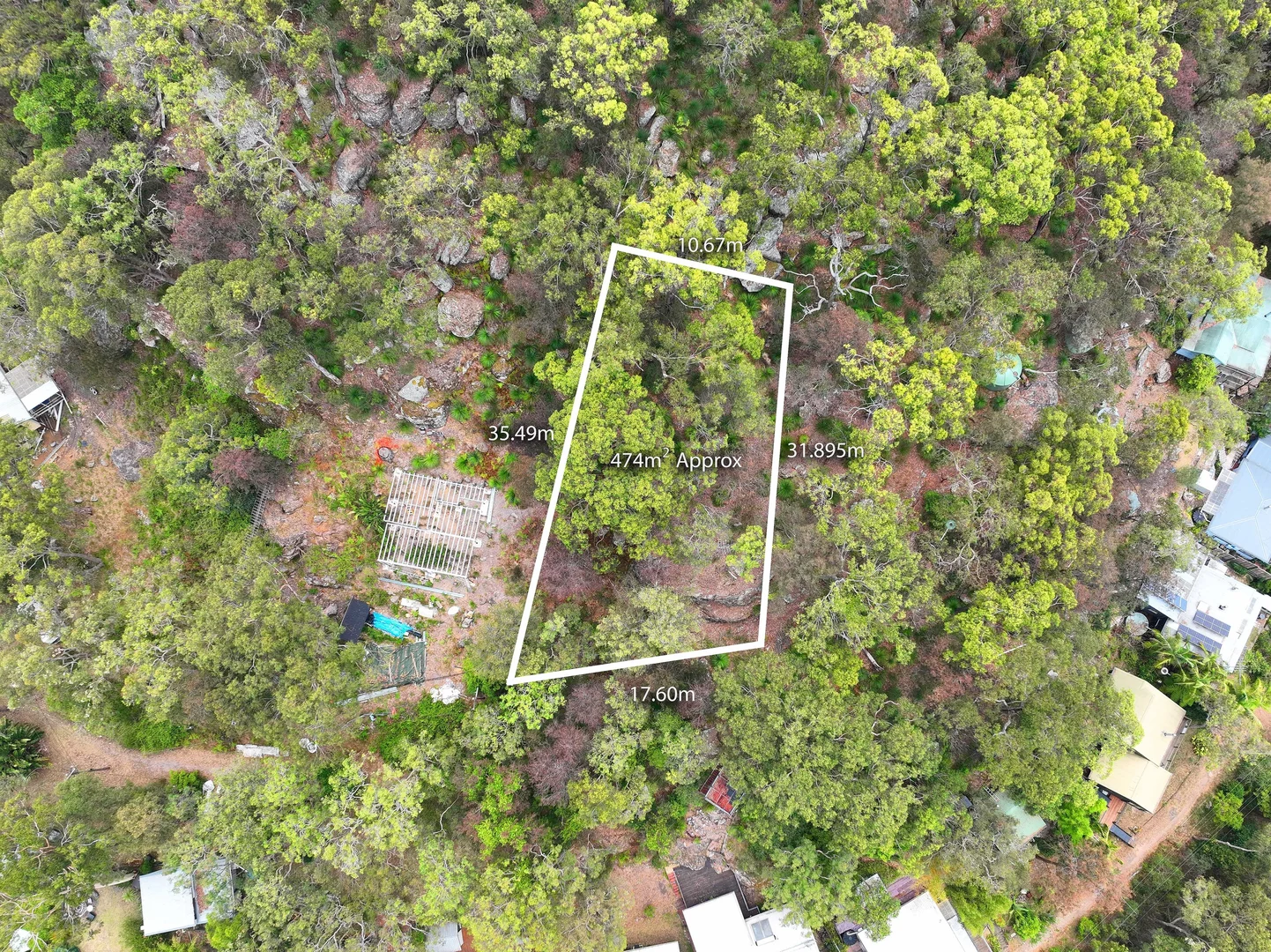 Additional image 10 of 113 Kalinda Road, Bar Point NSW 2083