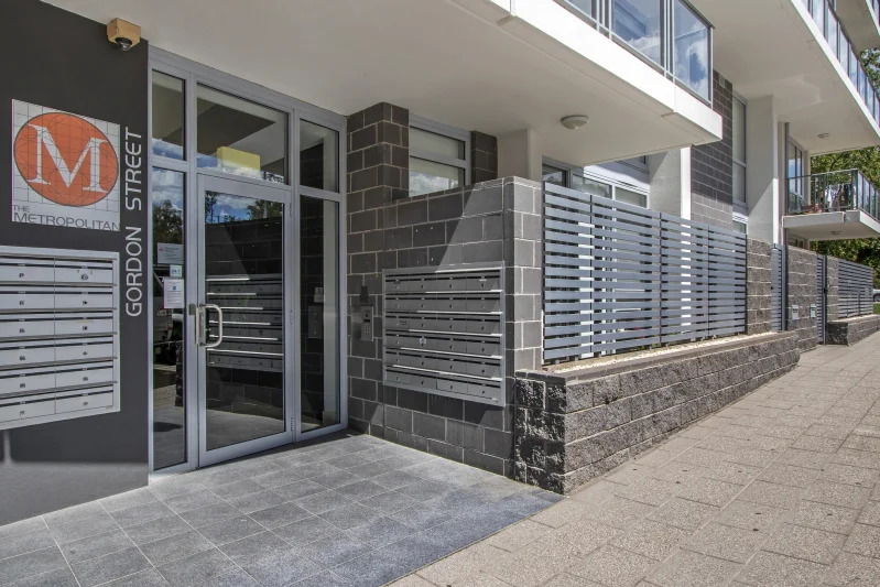 Additional image 28 of 7/3 Gordon Street, City ACT 2601