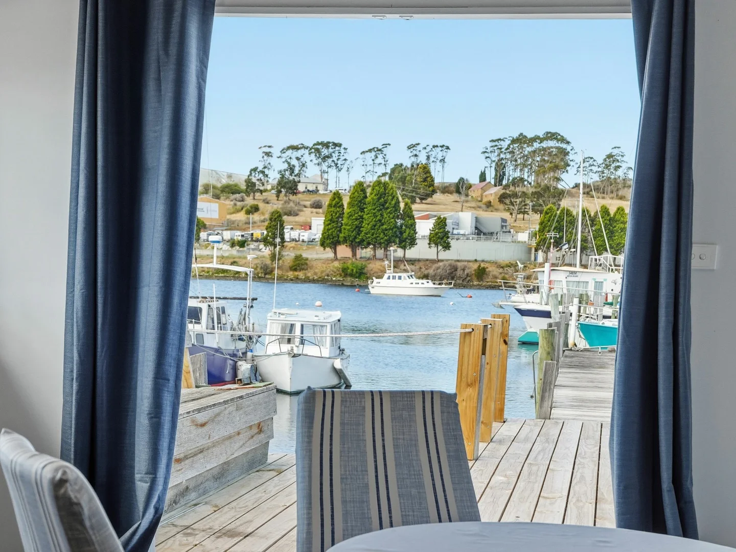 Additional image 12 of Boatshed 27a Gepp Parade, Derwent Park TAS 7009