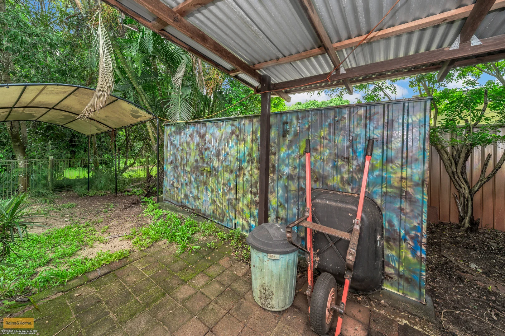 Additional image 27 of 55 Inarlinga Road, Cowley Beach QLD 4871