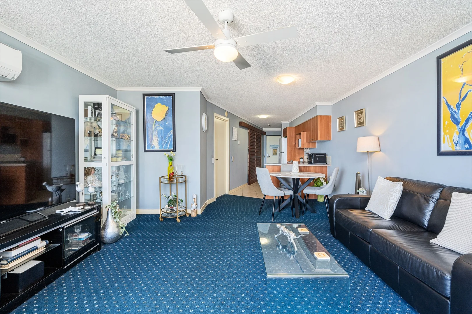 Additional image 8 of 405/1 Buccaneer Drive, Urangan QLD 4655