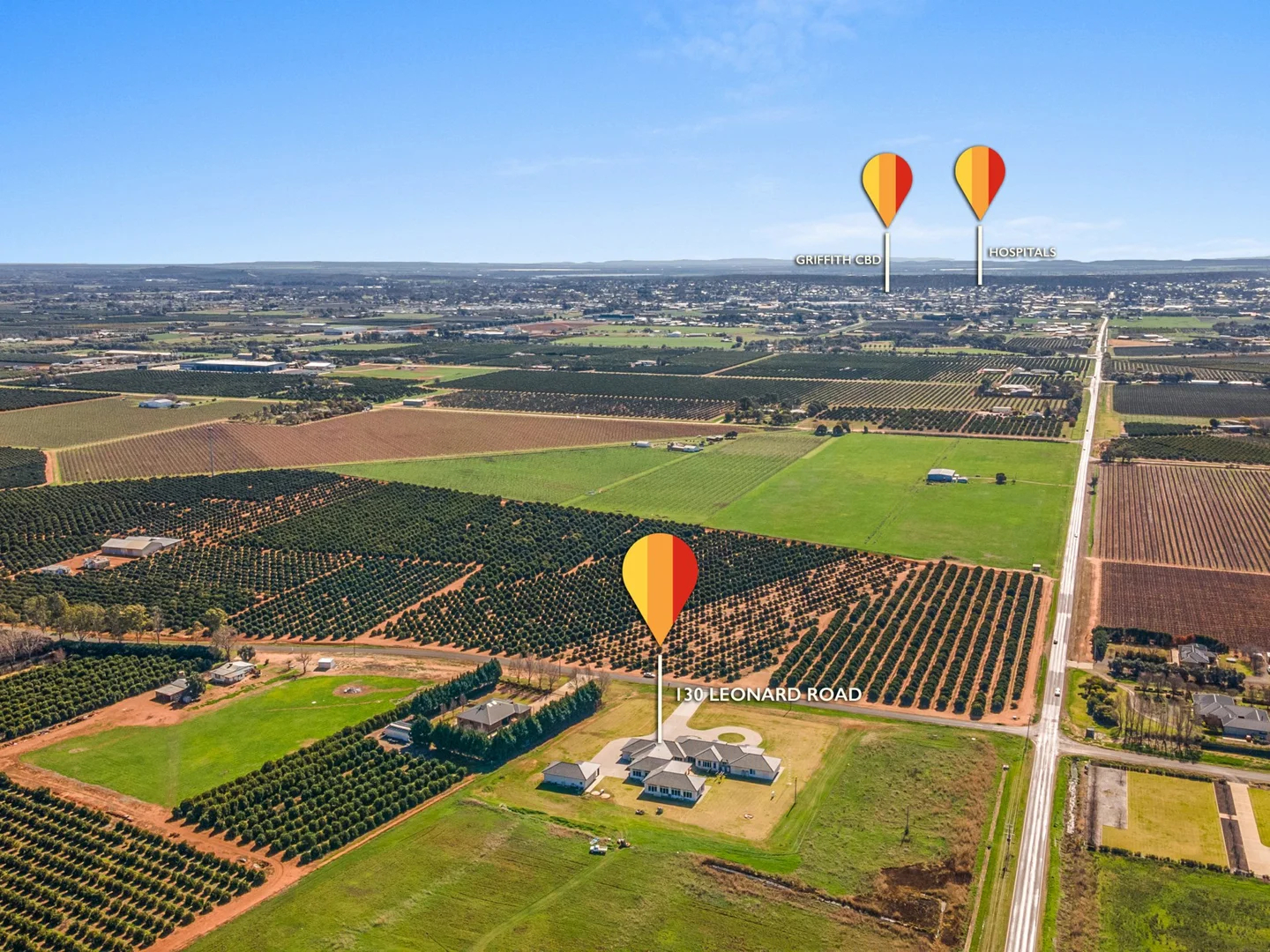 Additional image 25 of 130 Leonard Road, Hanwood NSW 2680