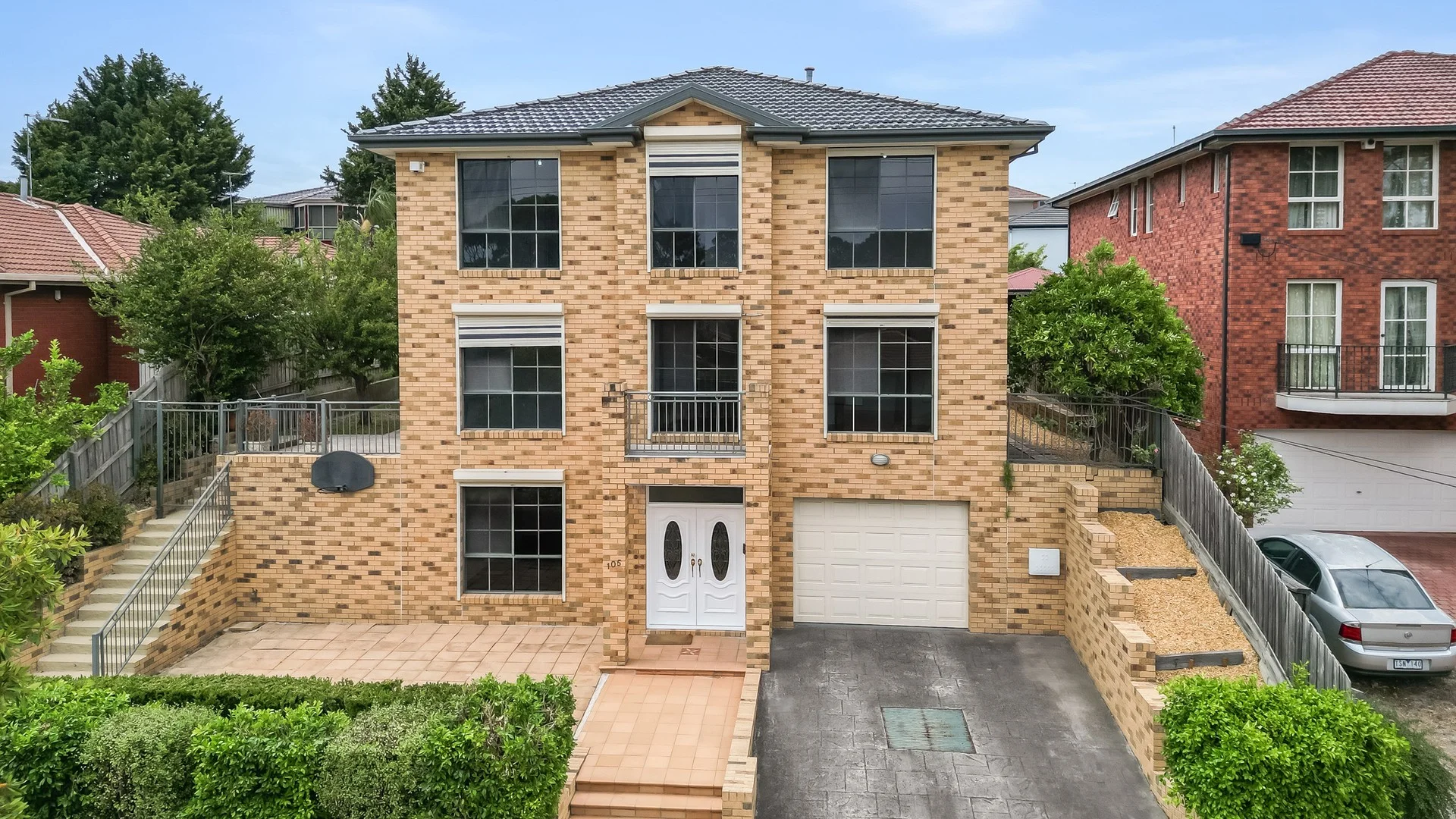 105 Ayr Street, Doncaster VIC 3108
