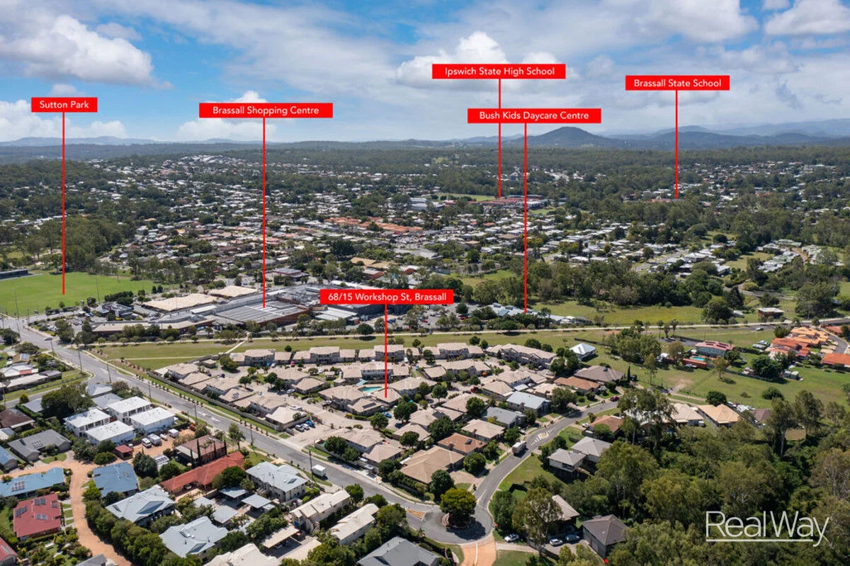 Additional image 27 of 68/15 Workshops Street, Brassall QLD 4305