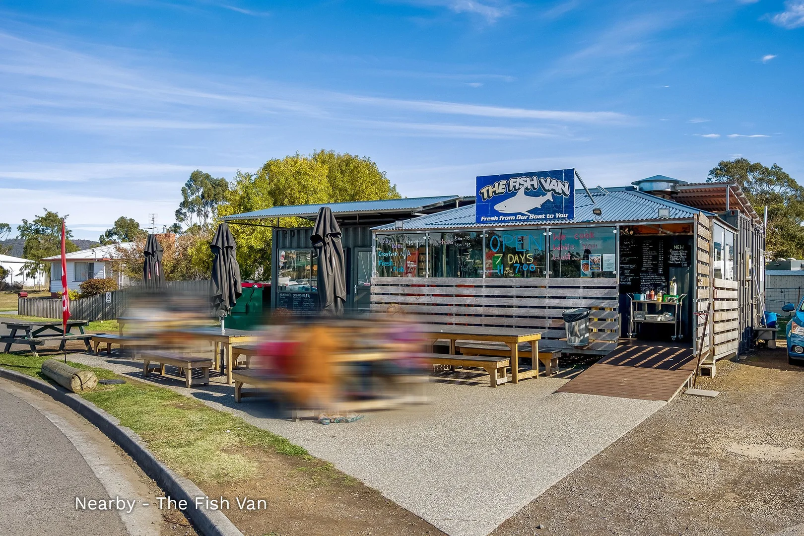 Additional image 16 of 16 Henry Street, Triabunna TAS 7190