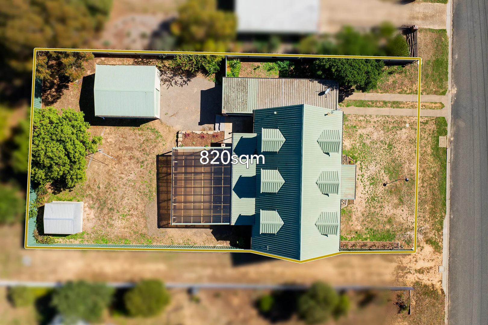 Additional image 3 of 60 Stephen Street, Campbells Creek VIC 3451