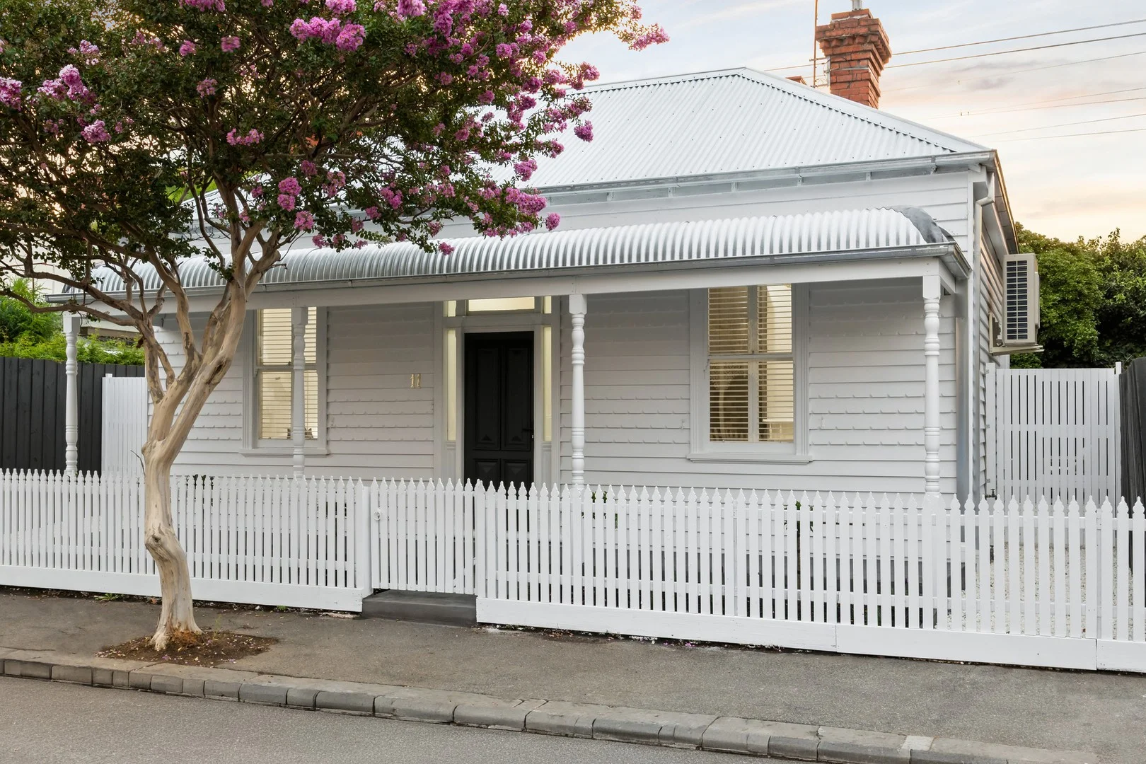 9-11 Raphael Street, Abbotsford VIC 3067