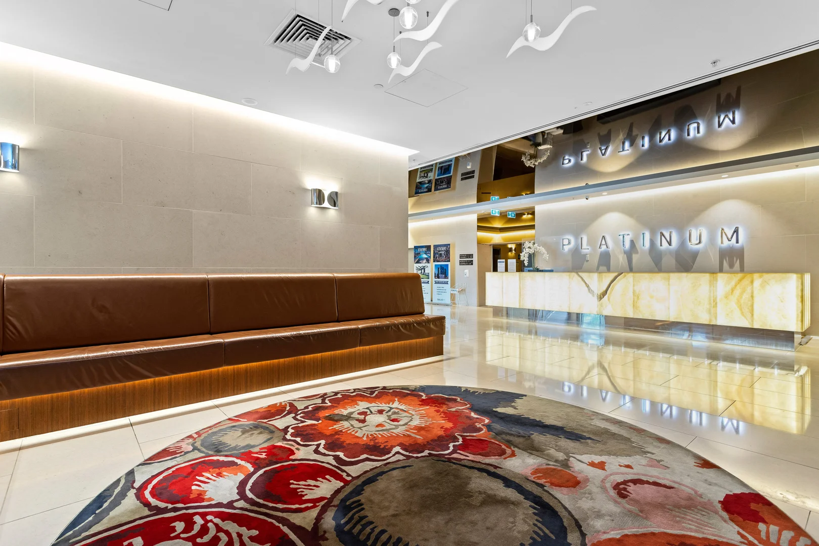 Additional image 16 of 4603/45 Clarke Street, Southbank VIC 3006