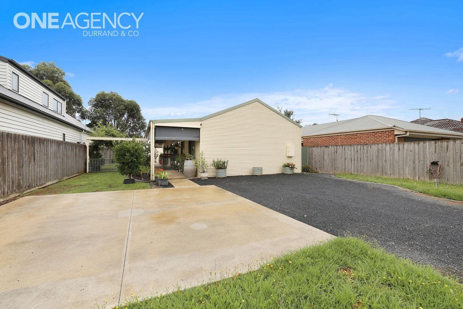 8 Neagle Street, Yarragon VIC 3823