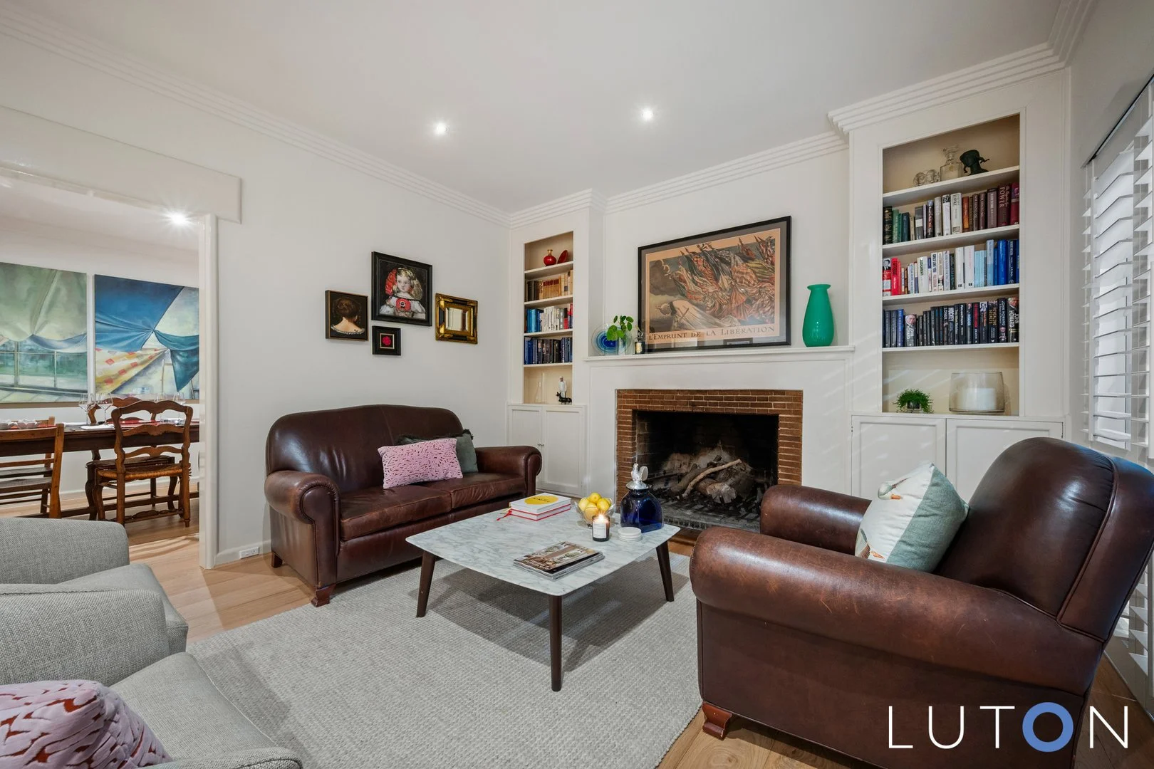 Additional image 10 of 17 Evans Crescent, Griffith ACT 2603