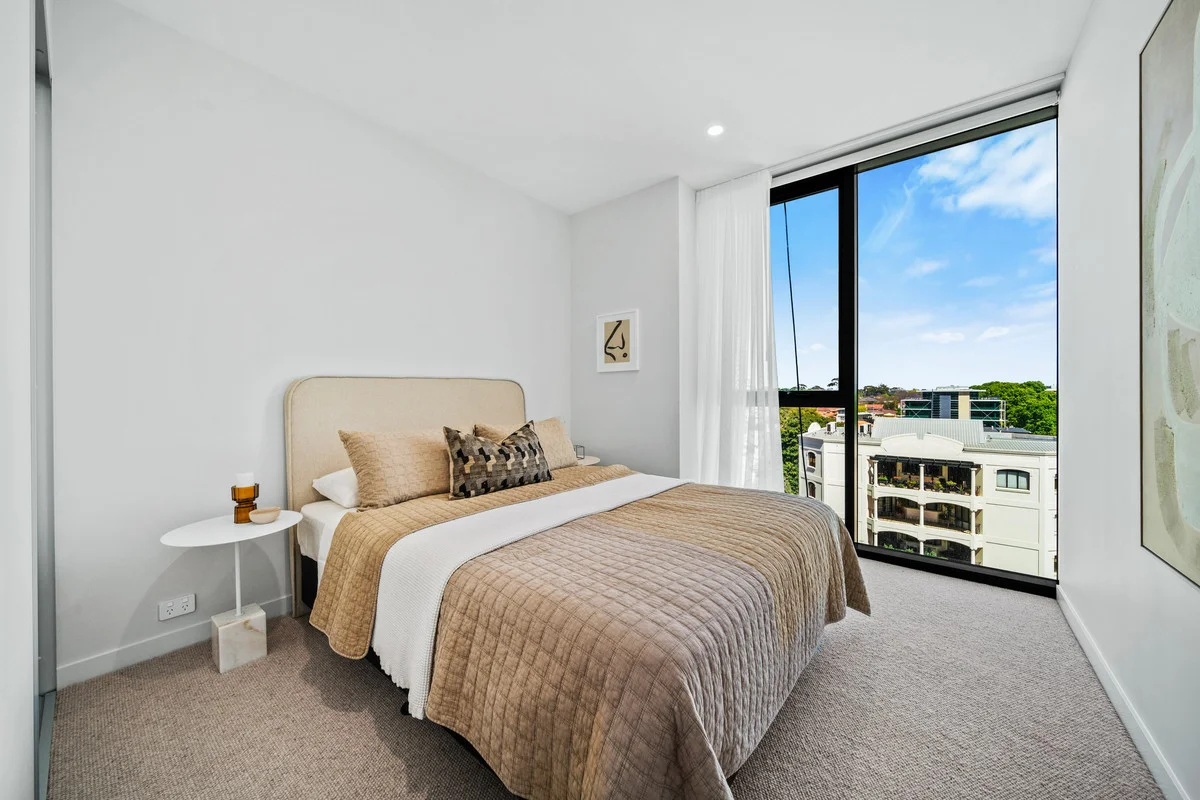 Additional image 17 of 906/3 KINTAIL Road, Applecross WA 6153