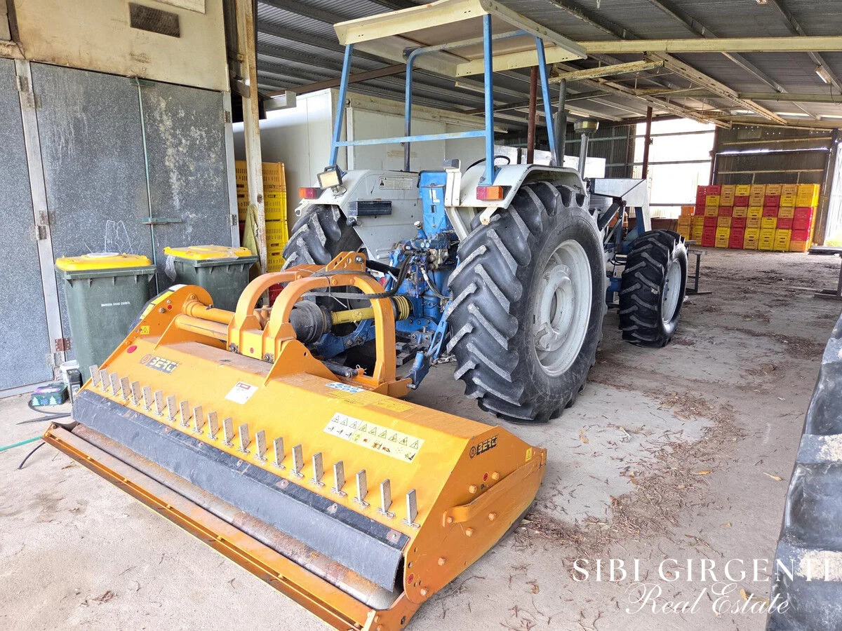 Additional image 22 of 78 Fabris Road, Dimbulah QLD 4872