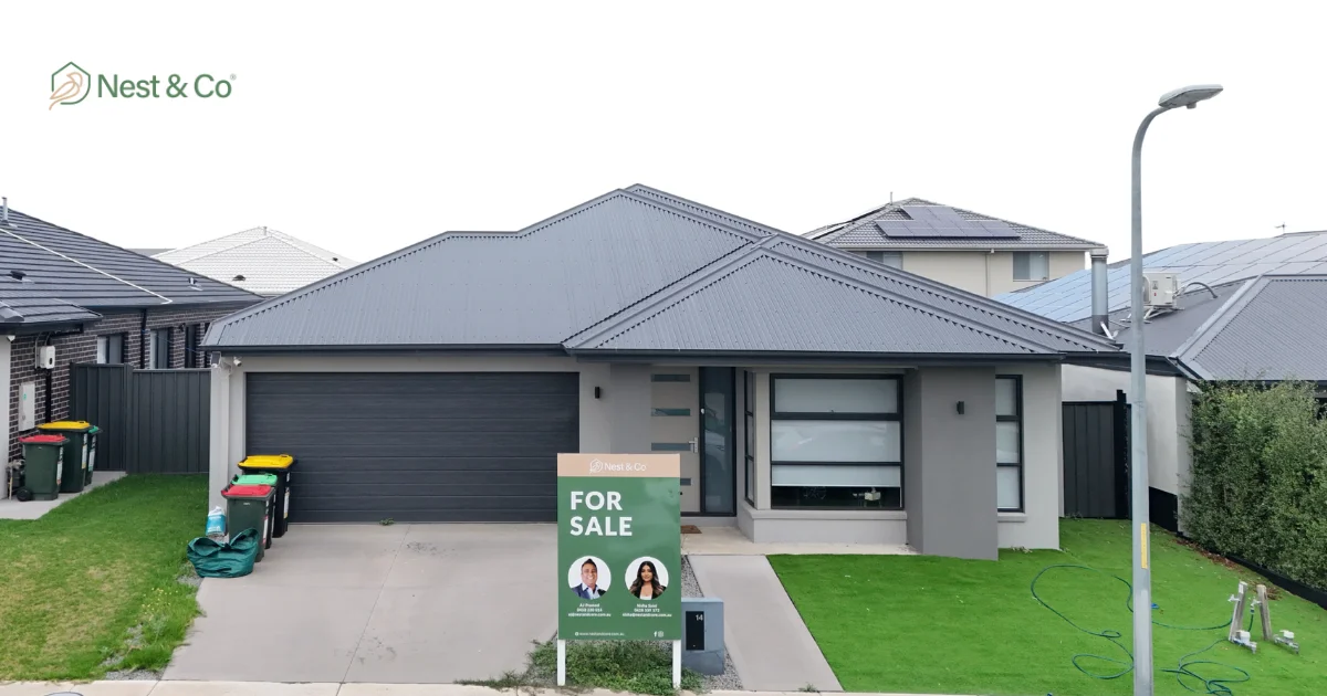 14 Sagittarii Road, Kalkallo VIC 3064