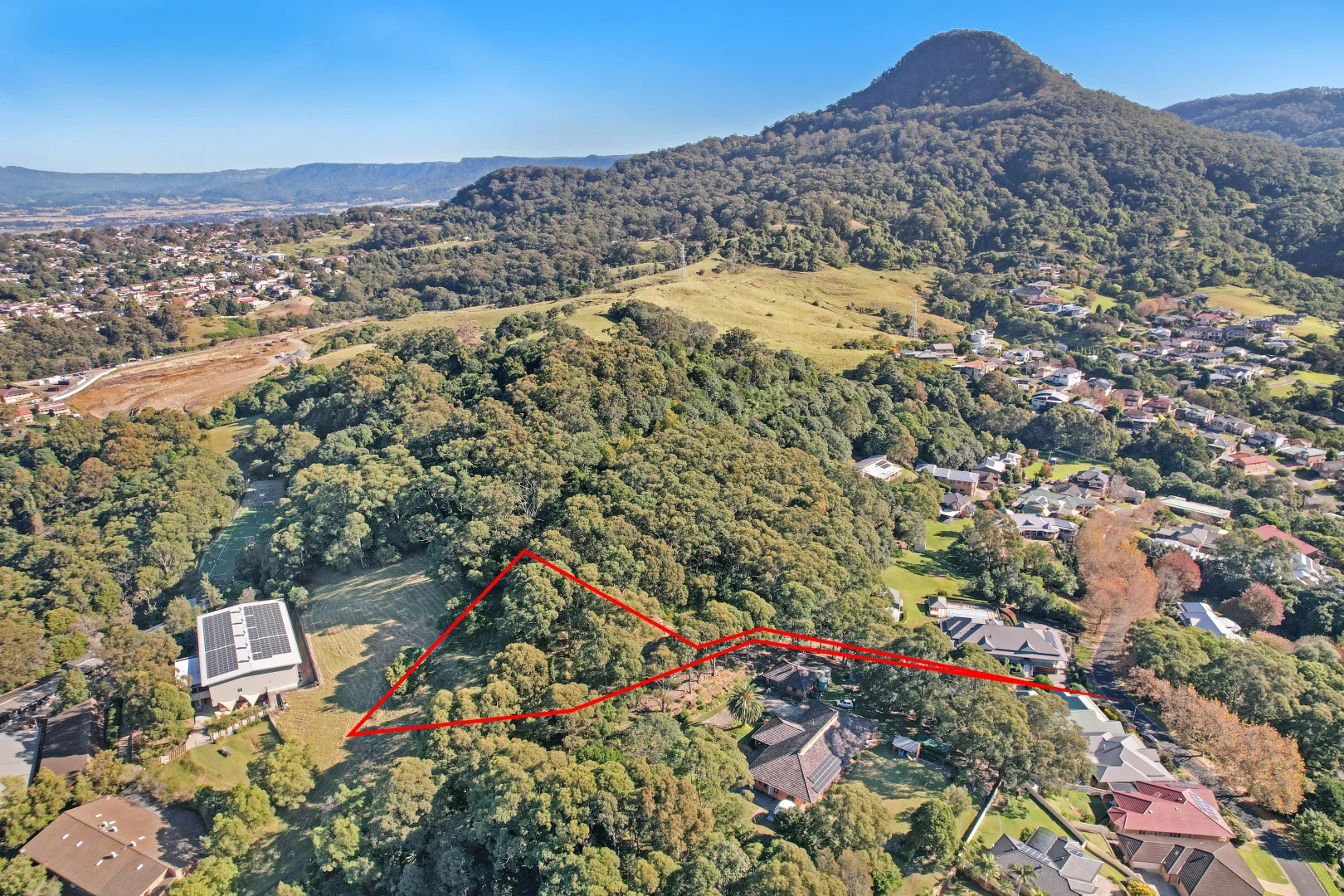 Additional image 4 of 41a Mungurra Hill Road, Cordeaux Heights NSW 2526