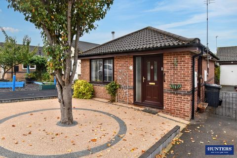 Poppy Close, Leicester LE2