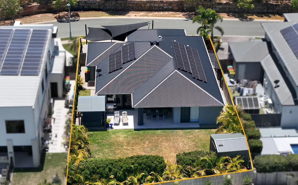 Additional image 26 of 14 Christina Drive, Coomera Waters QLD 4209