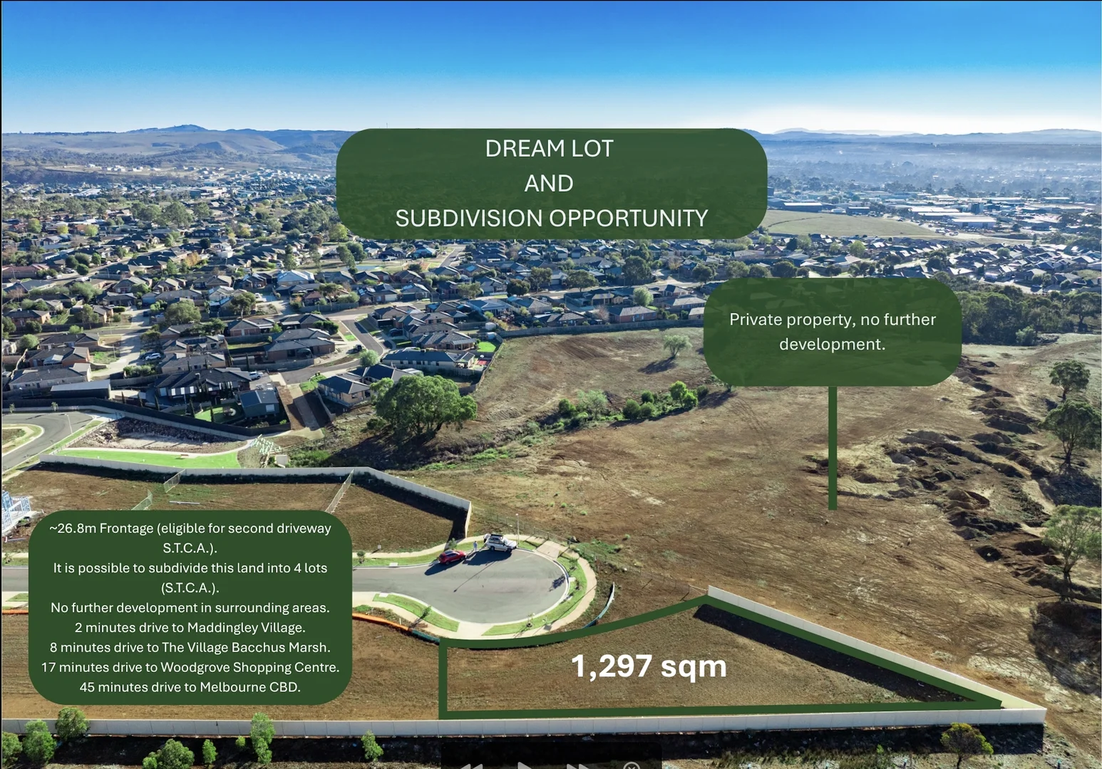 54 Ronald Street, Maddingley VIC 3340