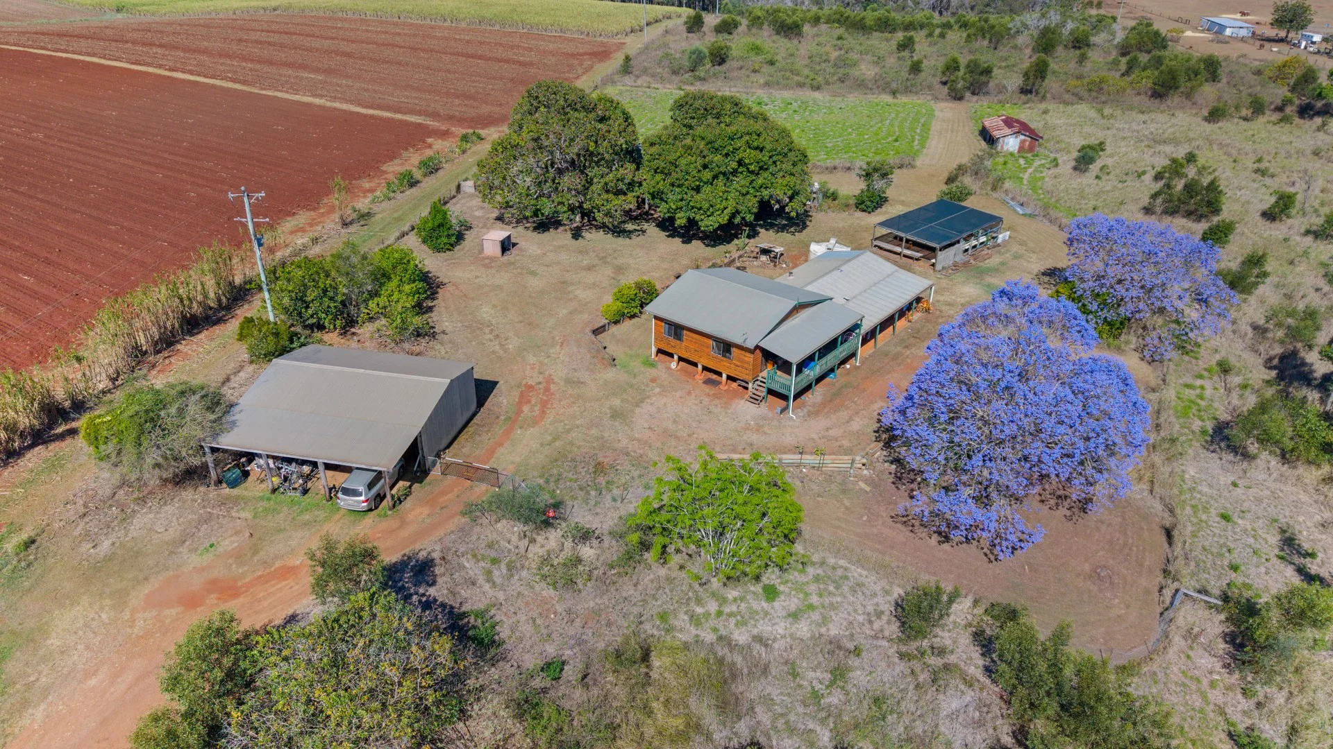 106 Tulesco Road, Bidwill QLD 4650