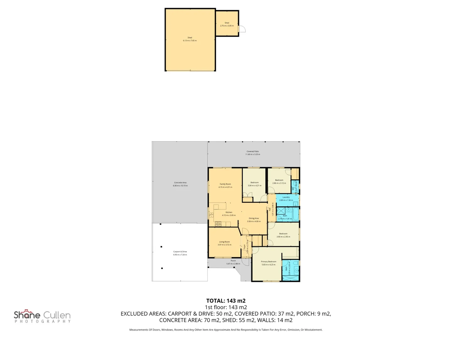 Additional image 16 of 87 McCleery Street, Somerville WA 6430