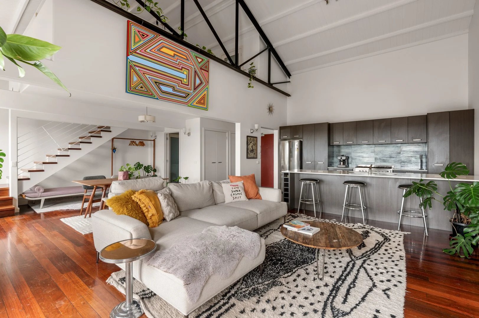 406/7 Ordnance Reserve, Maribyrnong VIC 3032